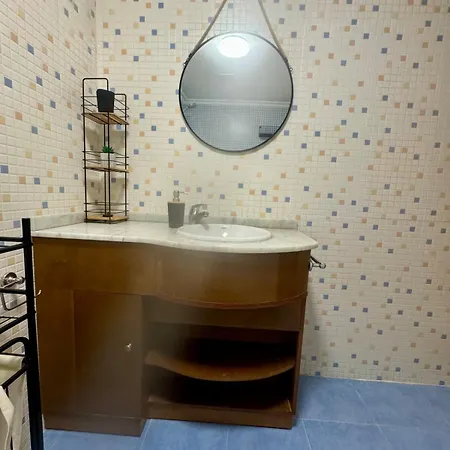 Appartement Apt Centro con Terracita Rua Cuba ツ Rias Baixas Rentals