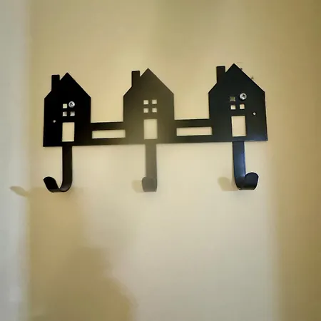 Apt Centro con Terracita Rua Cuba ツ Rias Baixas Rentals Appartement