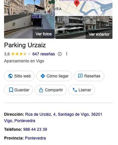 Centro Con Terracita Rua Cuba ツ Rias Baixas Apartment *